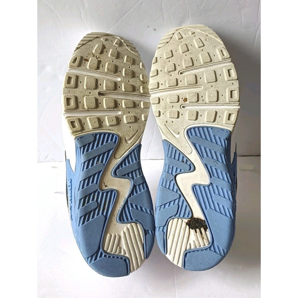 Nike Air Max Excee Running Shoes Women's Size 10 White Sneakers - Picture 8 of 8
